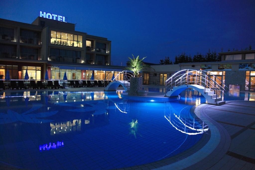 Terme Paradiso - Hotel Paradiso Dobova Exterior foto