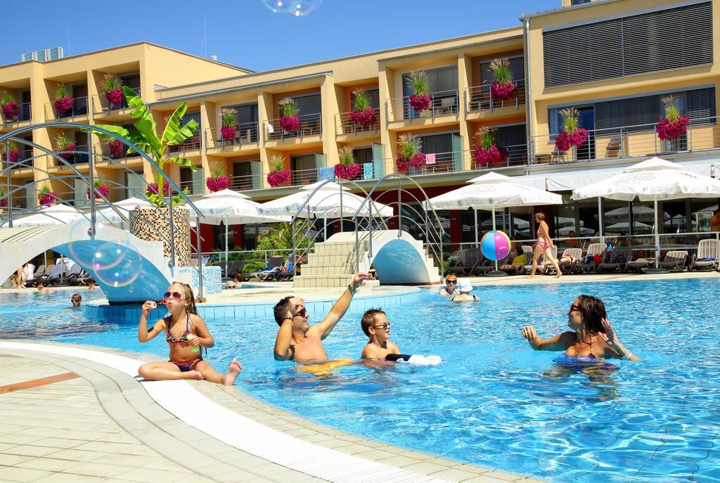 Terme Paradiso - Hotel Paradiso Dobova Exterior foto