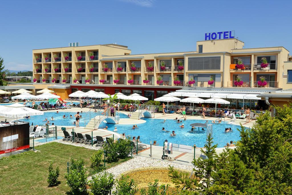 Terme Paradiso - Hotel Paradiso Dobova Exterior foto